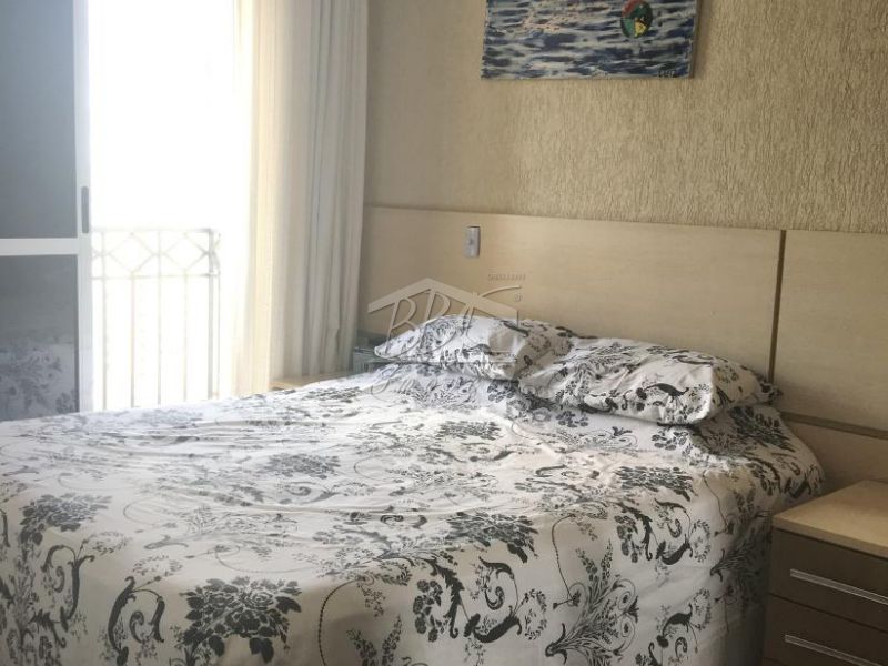 Apartamento à venda com 3 quartos, 91m² - Foto 14