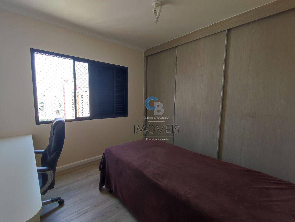 Apartamento à venda com 3 quartos, 125m² - Foto 26