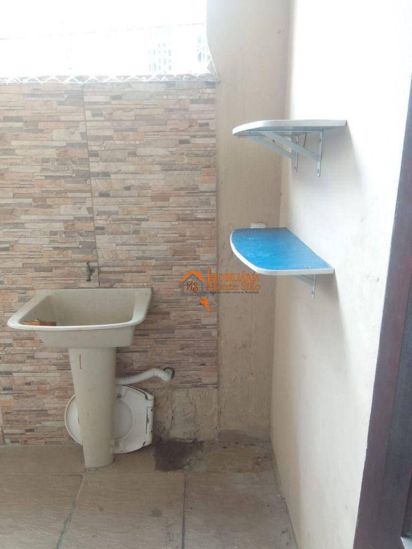 Sobrado à venda com 4 quartos, 101m² - Foto 20