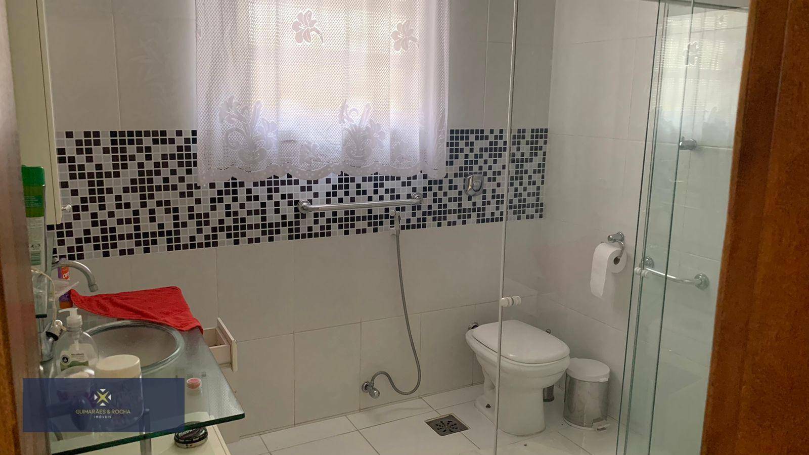 Casa de Condomínio à venda com 6 quartos, 133m² - Foto 24