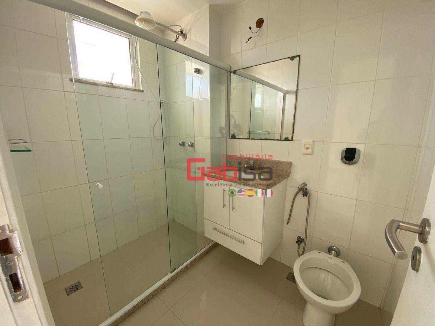 Apartamento à venda com 2 quartos, 90m² - Foto 10