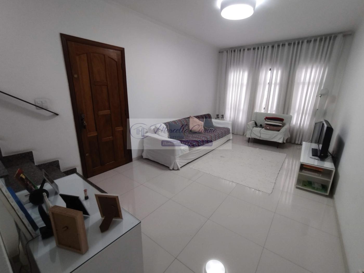 Sobrado à venda com 3 quartos, 137m² - Foto 2