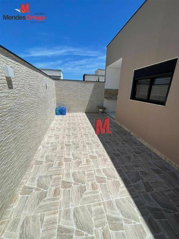 Casa de Condomínio à venda com 3 quartos, 115m² - Foto 9