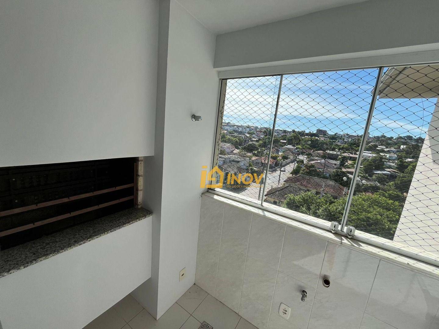 Apartamento para alugar com 3 quartos, 1m² - Foto 4