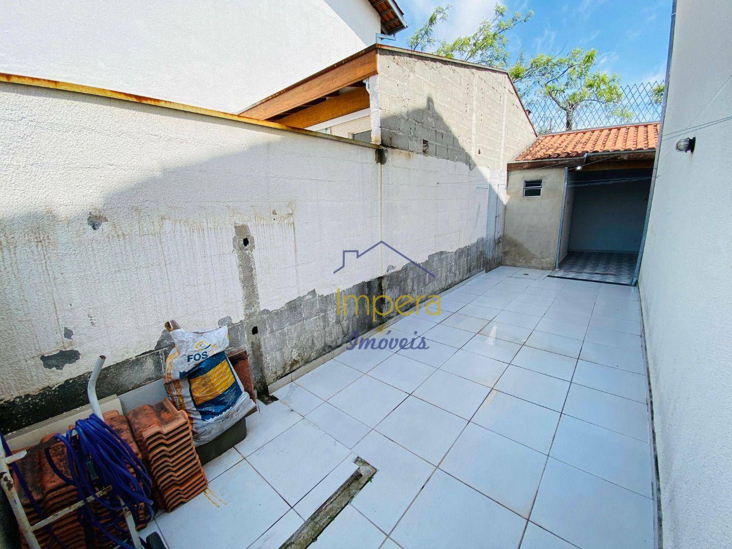 Sobrado para alugar com 3 quartos, 72m² - Foto 15