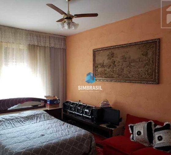 Apartamento à venda com 3 quartos, 110m² - Foto 1