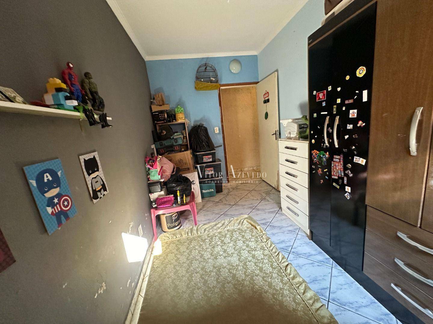 Sobrado à venda com 5 quartos, 160m² - Foto 11