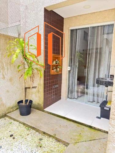 Apartamento, 54 m² - Foto 5