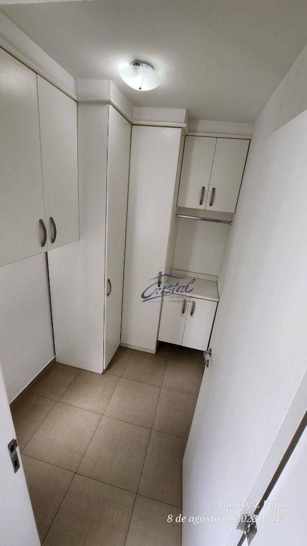 Apartamento à venda com 3 quartos, 92m² - Foto 8