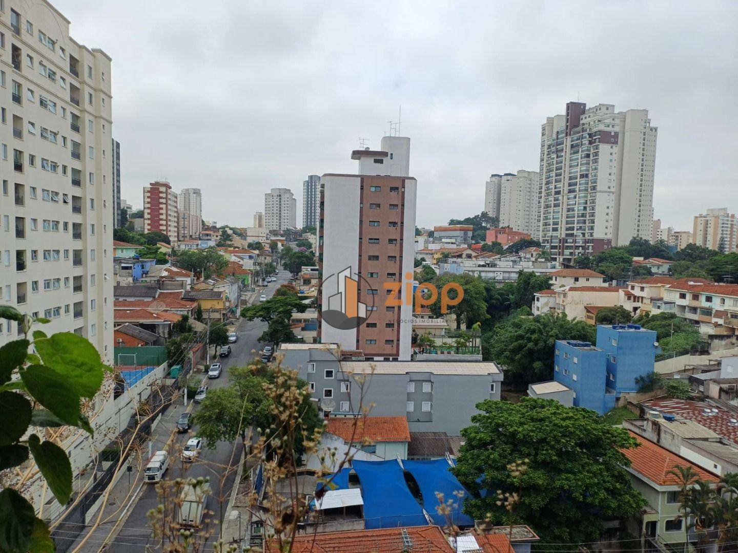 Apartamento à venda com 3 quartos, 103m² - Foto 27