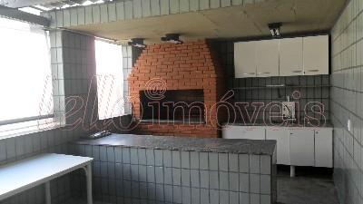 Apartamento à venda com 4 quartos, 210m² - Foto 23