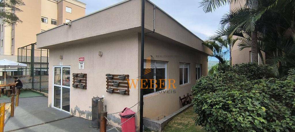Cobertura à venda com 3 quartos, 84m² - Foto 22