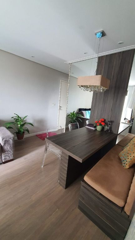 Apartamento à venda com 3 quartos, 62m² - Foto 27