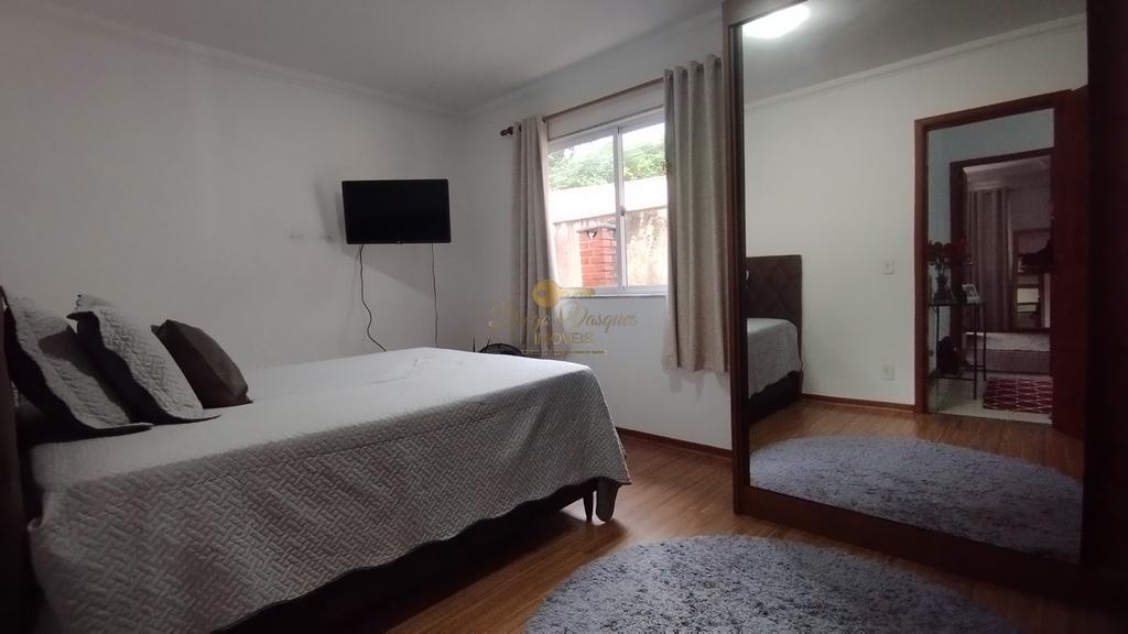 Casa de Condomínio à venda com 3 quartos, 124m² - Foto 15