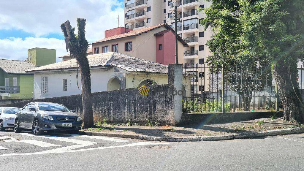 Terreno, 287 m² - Foto 1