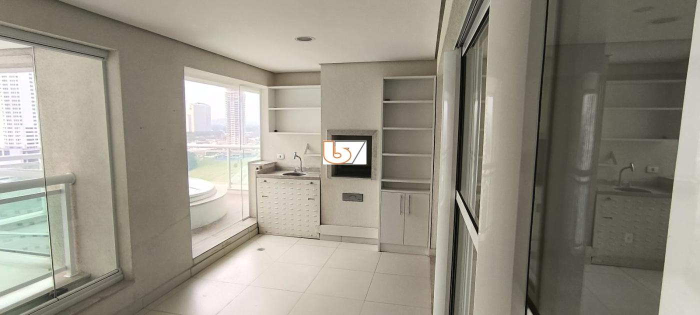 Apartamento para alugar com 3 quartos, 176m² - Foto 16