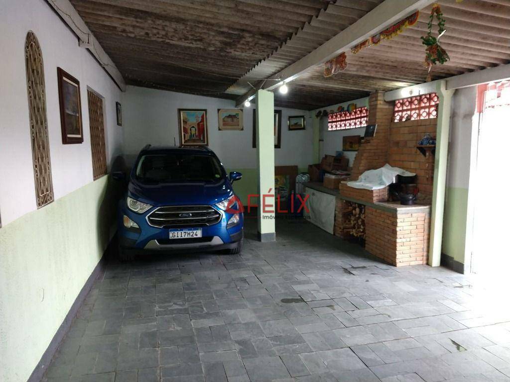 Casa à venda com 2 quartos, 182m² - Foto 12