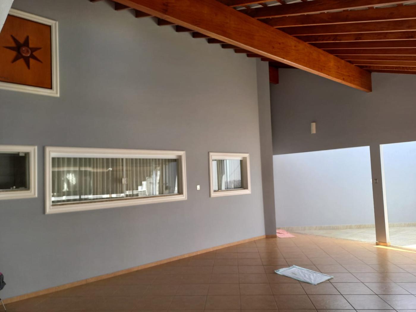 Casa à venda com 3 quartos, 236m² - Foto 29