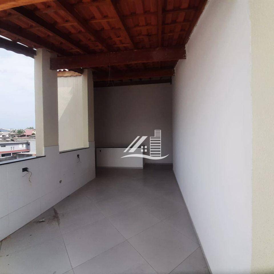 Cobertura à venda com 2 quartos, 124m² - Foto 6