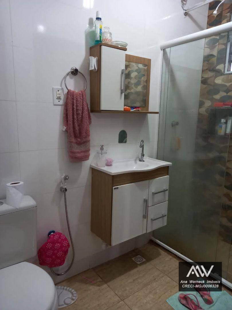 Casa à venda com 5 quartos, 350m² - Foto 16