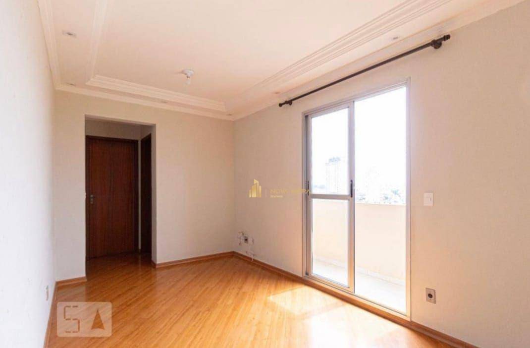 Apartamento à venda com 2 quartos, 61m² - Foto 3