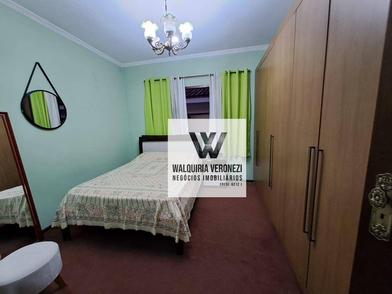 Casa à venda com 3 quartos, 361m² - Foto 7