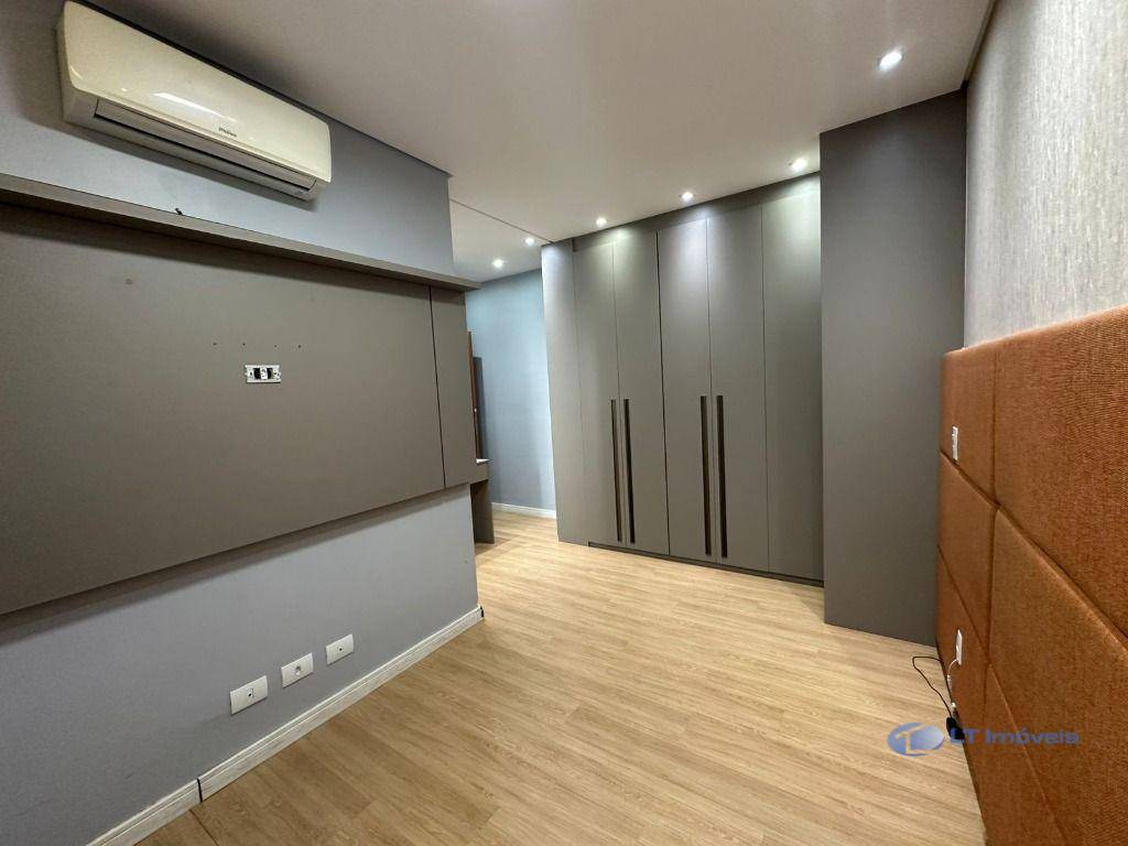 Apartamento à venda com 3 quartos, 93m² - Foto 7