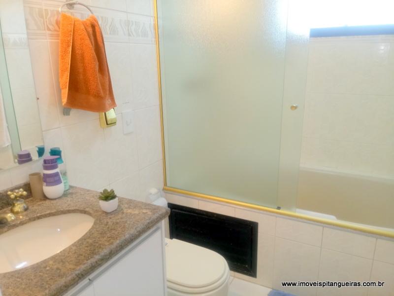 Apartamento à venda com 3 quartos, 200m² - Foto 13