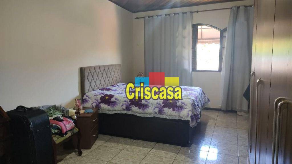 Casa à venda com 3 quartos, 140m² - Foto 10