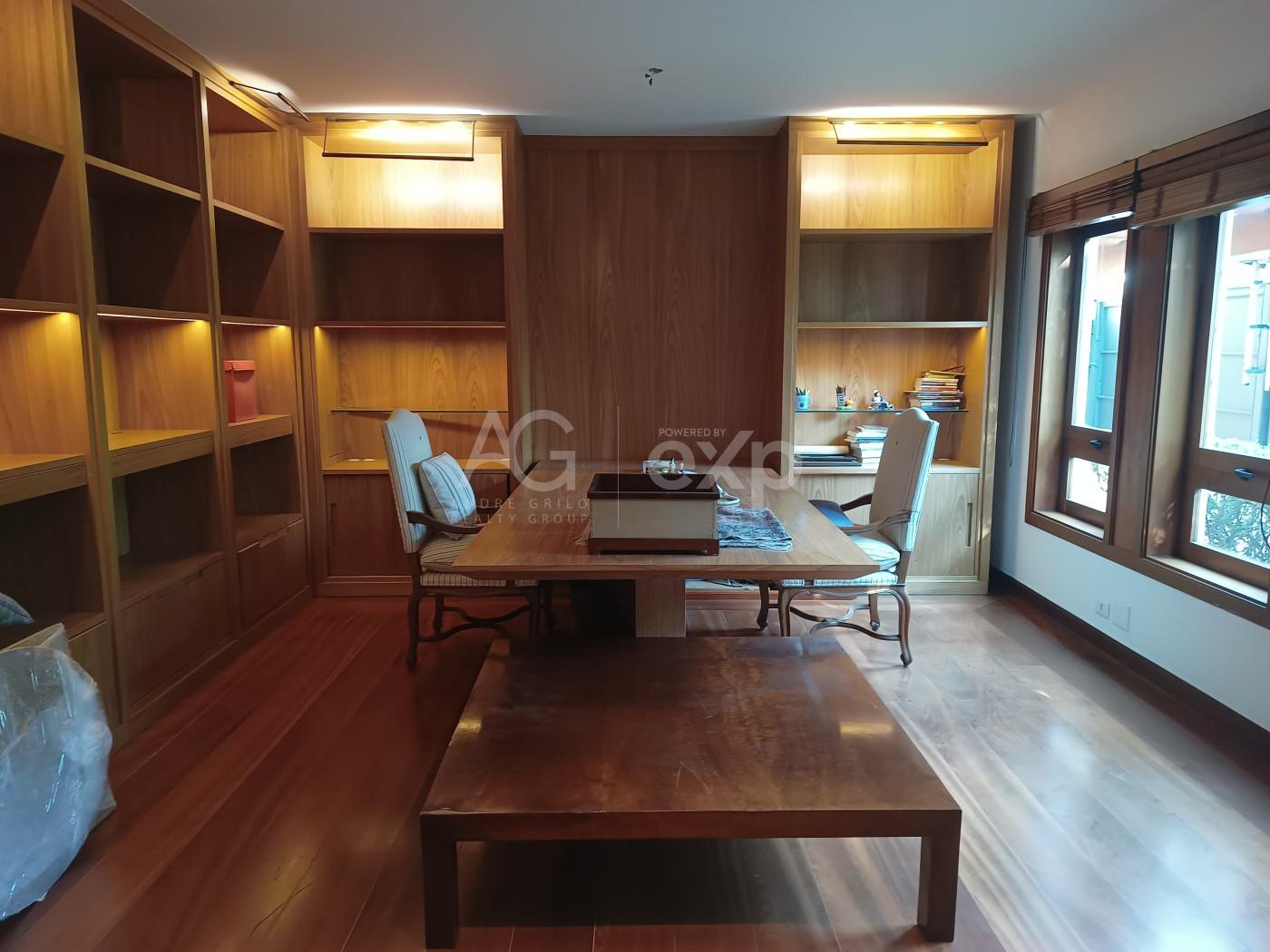 Casa à venda com 5 quartos, 690m² - Foto 24