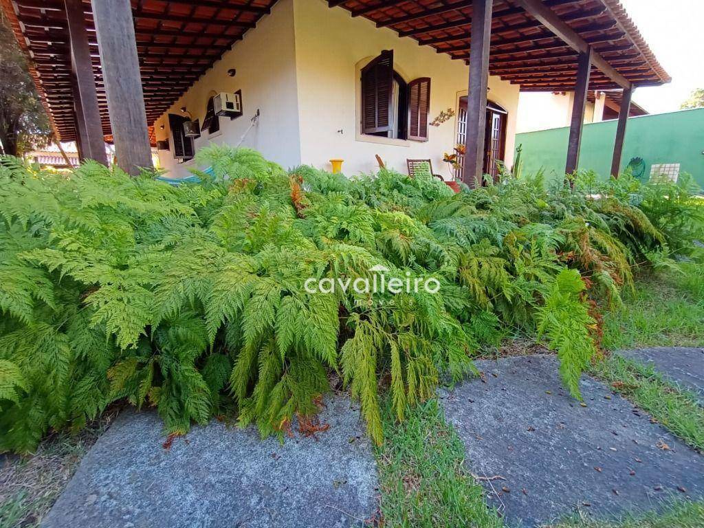 Casa à venda com 4 quartos, 275m² - Foto 22