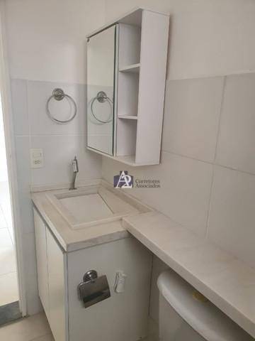 Apartamento à venda com 2 quartos, 50m² - Foto 12