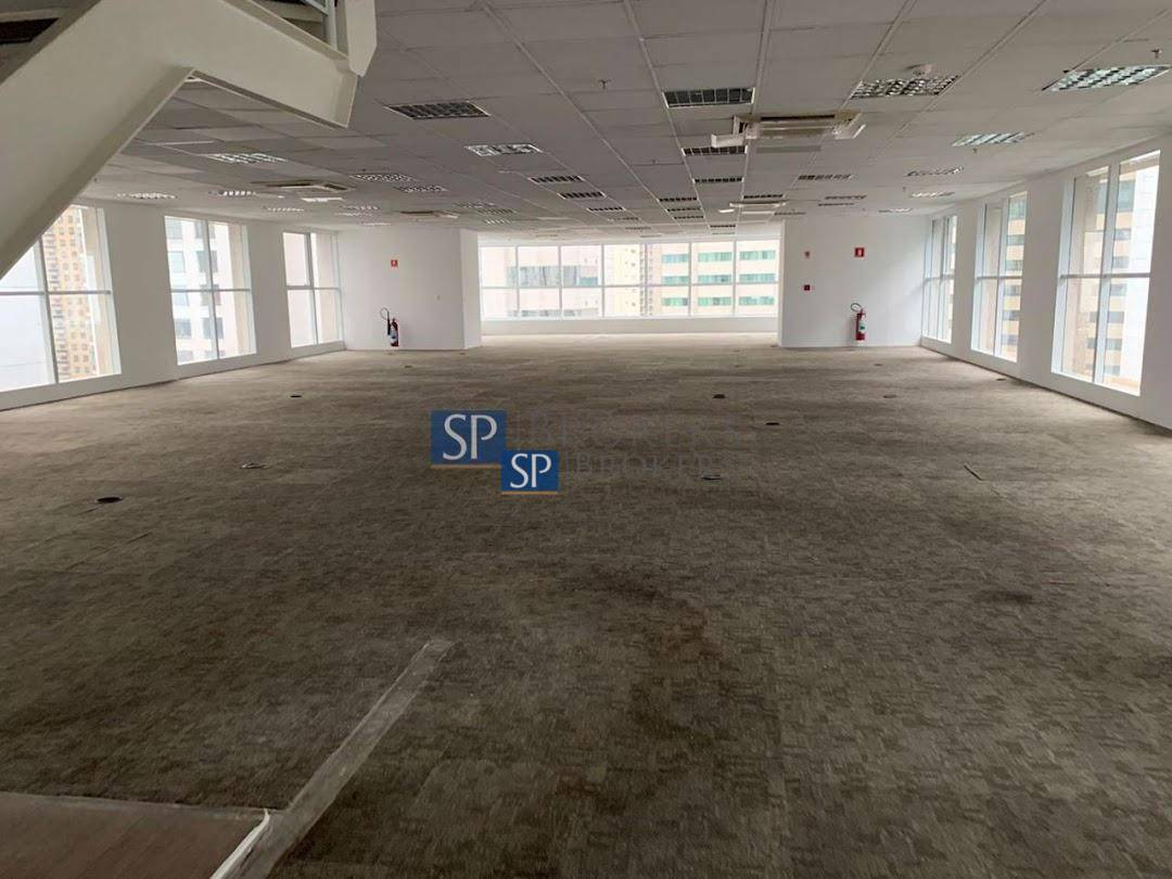 Conjunto Comercial-Sala para alugar, 797m² - Foto 3