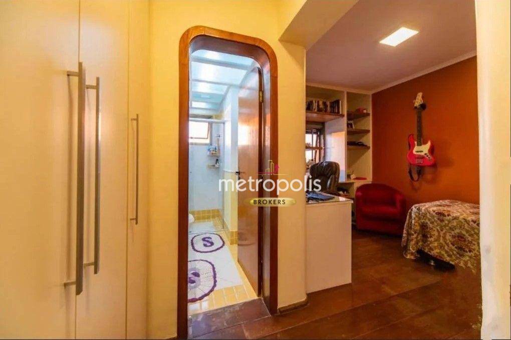 Apartamento à venda e aluguel com 5 quartos, 170m² - Foto 20