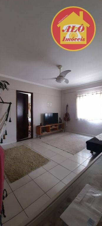 Apartamento à venda com 1 quarto, 45m² - Foto 7