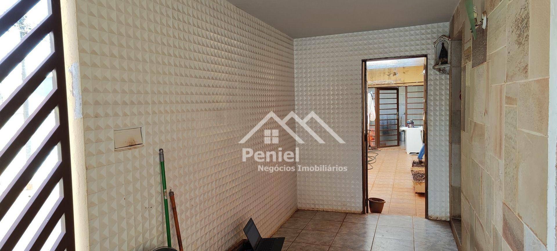 Casa à venda com 3 quartos, 88m² - Foto 22