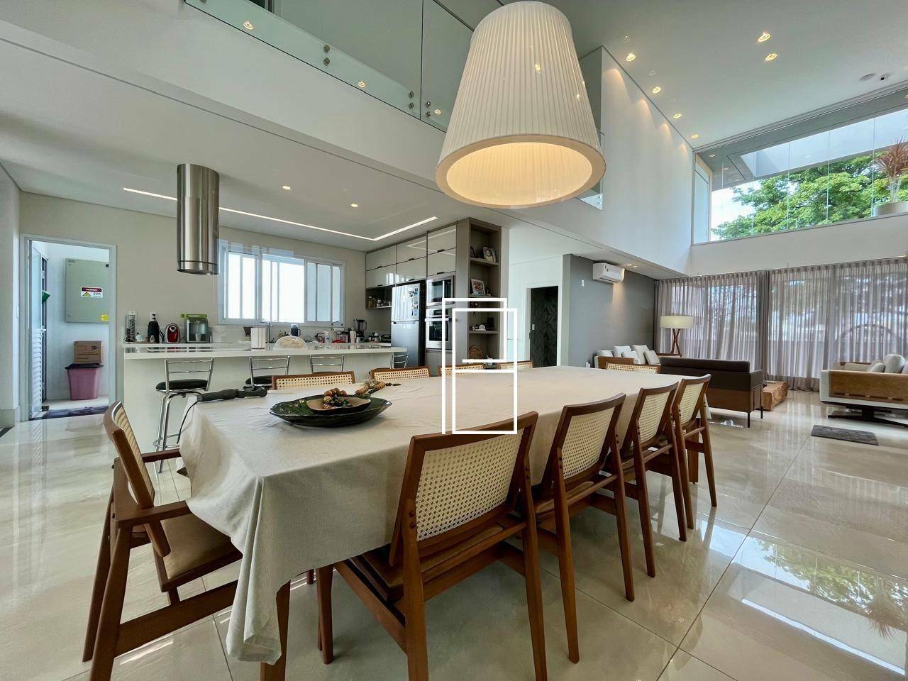 Casa de Condomínio à venda com 5 quartos, 570m² - Foto 22