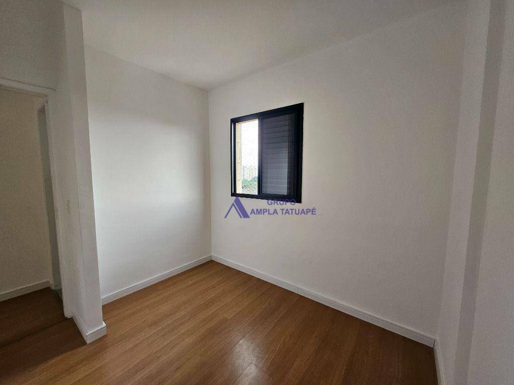 Apartamento à venda com 2 quartos, 45m² - Foto 9