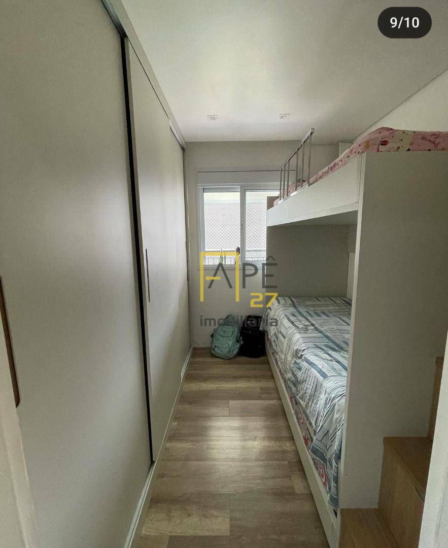 Apartamento à venda com 2 quartos, 68m² - Foto 8