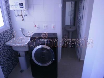 Apartamento para alugar com 3 quartos, 108m² - Foto 20