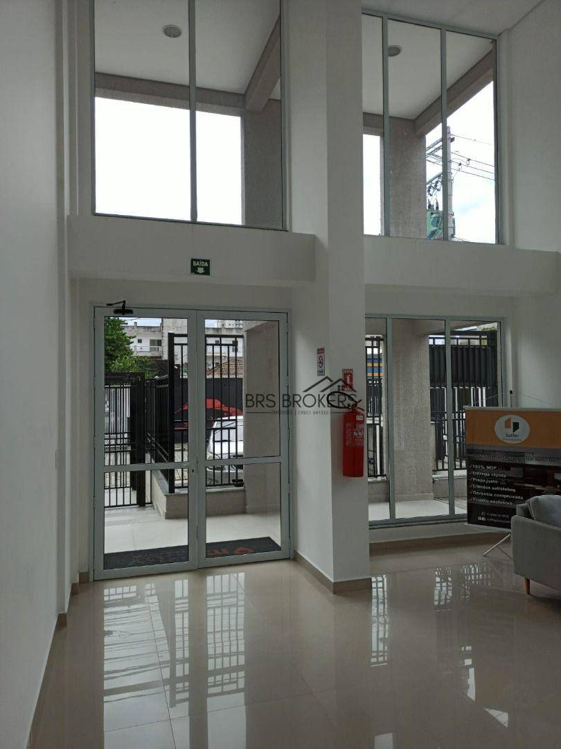 Apartamento à venda com 2 quartos, 45m² - Foto 22