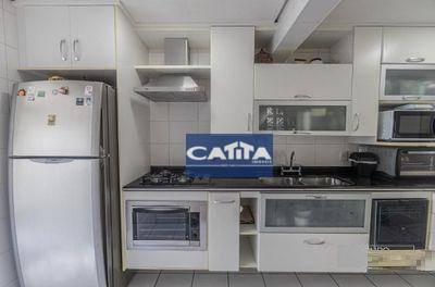 Apartamento à venda com 3 quartos, 147m² - Foto 12