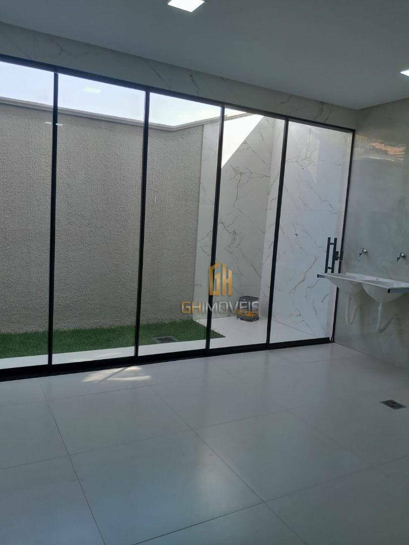 Casa à venda com 3 quartos, 140m² - Foto 13