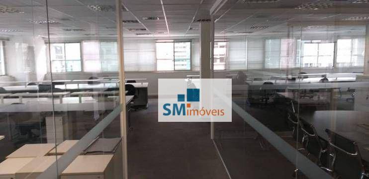 Conjunto Comercial-Sala à venda, 189m² - Foto 15