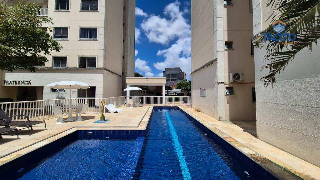 Apartamento à venda com 3 quartos, 66m² - Foto 11