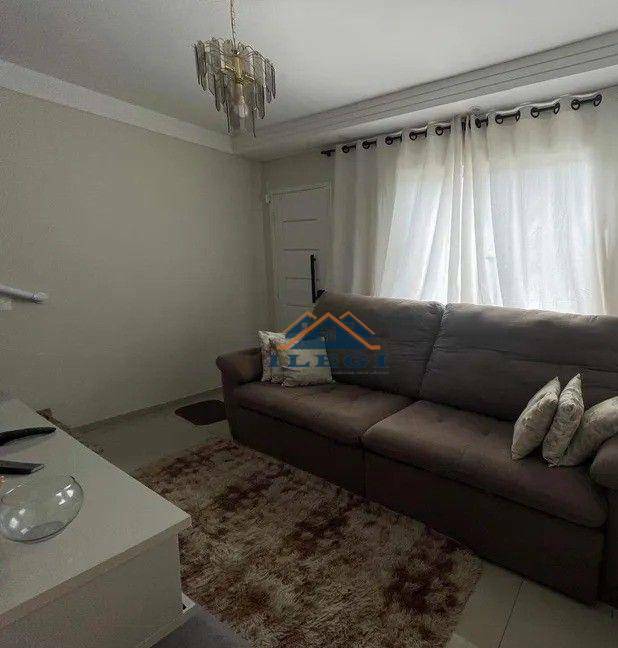 Casa de Condomínio à venda com 2 quartos, 85m² - Foto 4