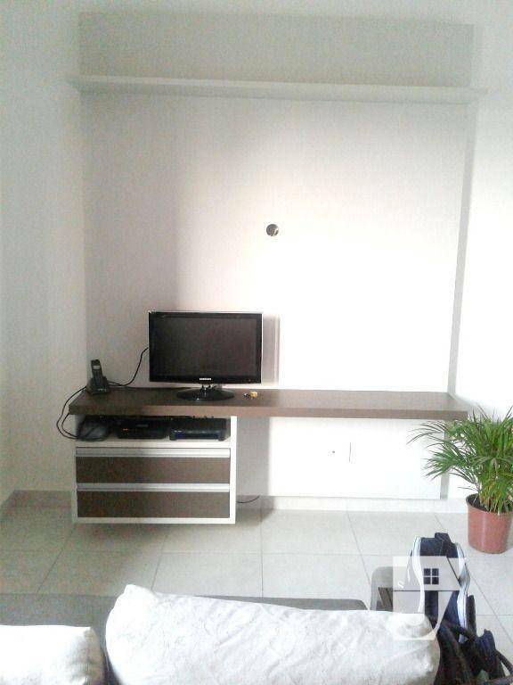 Apartamento à venda com 1 quarto, 33m² - Foto 5