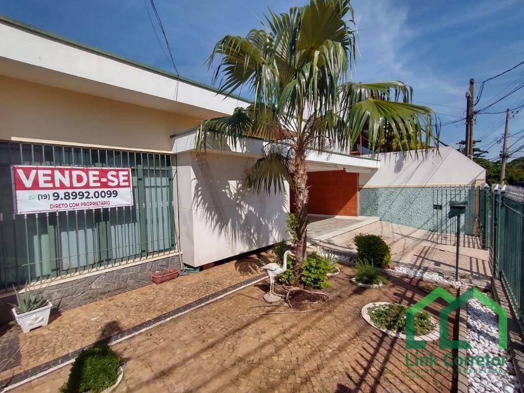Casa à venda com 3 quartos, 260m² - Foto 13