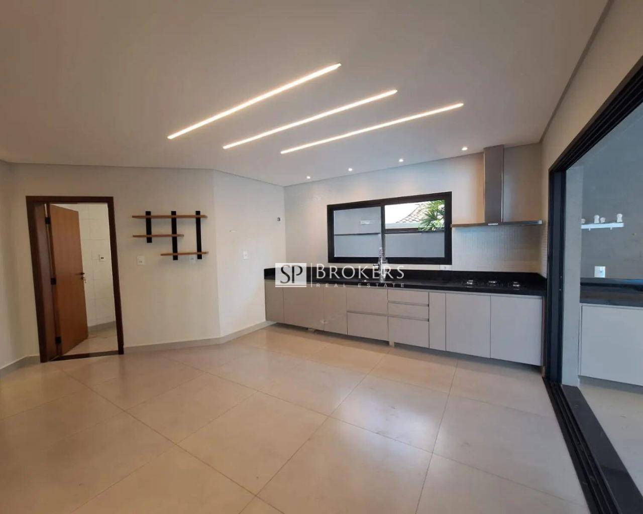 Casa de Condomínio à venda com 3 quartos, 270m² - Foto 5