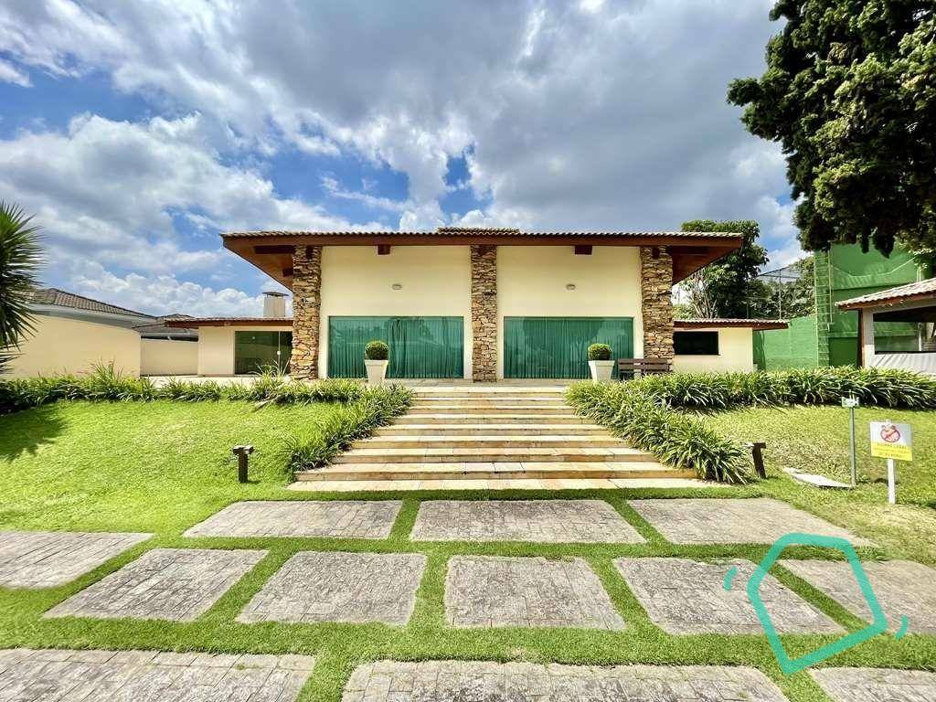 Casa de Condomínio à venda com 4 quartos, 287m² - Foto 31